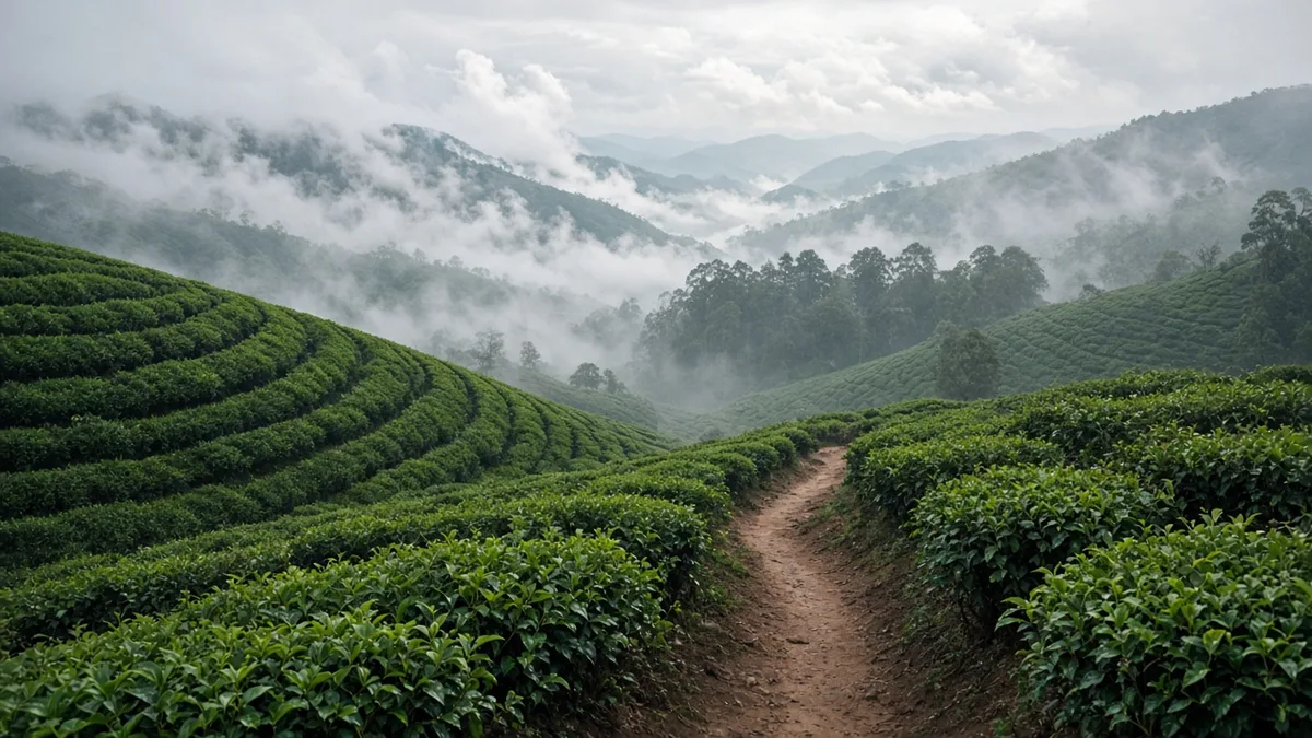 Hotel & Penginapan Murah Cameron Highlands Bawah RM150: Panduan Cuti Sejuk 2026