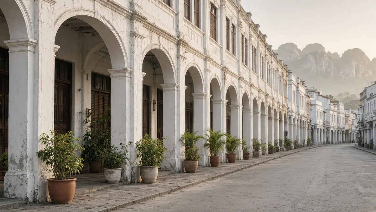 Hotel & Penginapan Murah Ipoh Bawah RM150: Panduan Old Town & Gua 2026