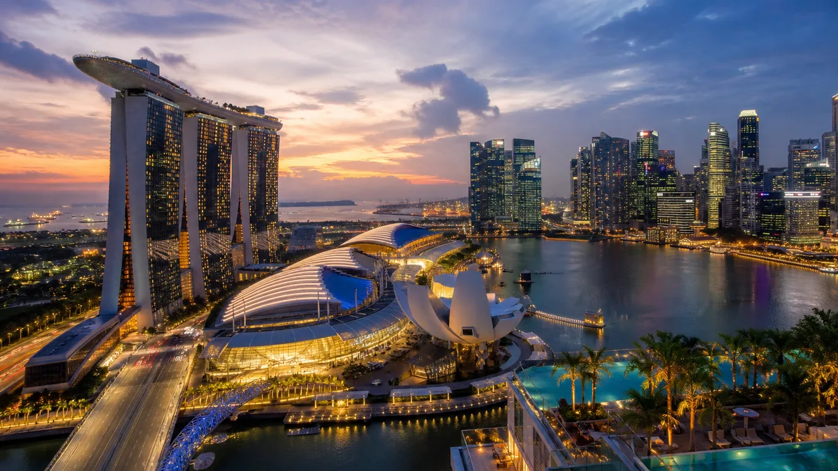 Casino Tourism in Southeast Asia: Panduan Destinasi & Tip Pelancong Malaysia 2026